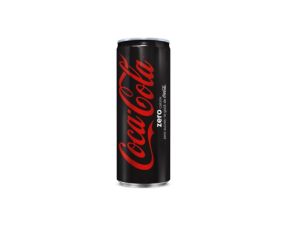 Coca-Cola Zéro