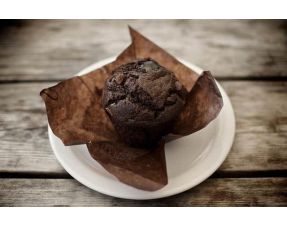 Muffin Chocolat