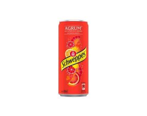 Schweppes Agrumes